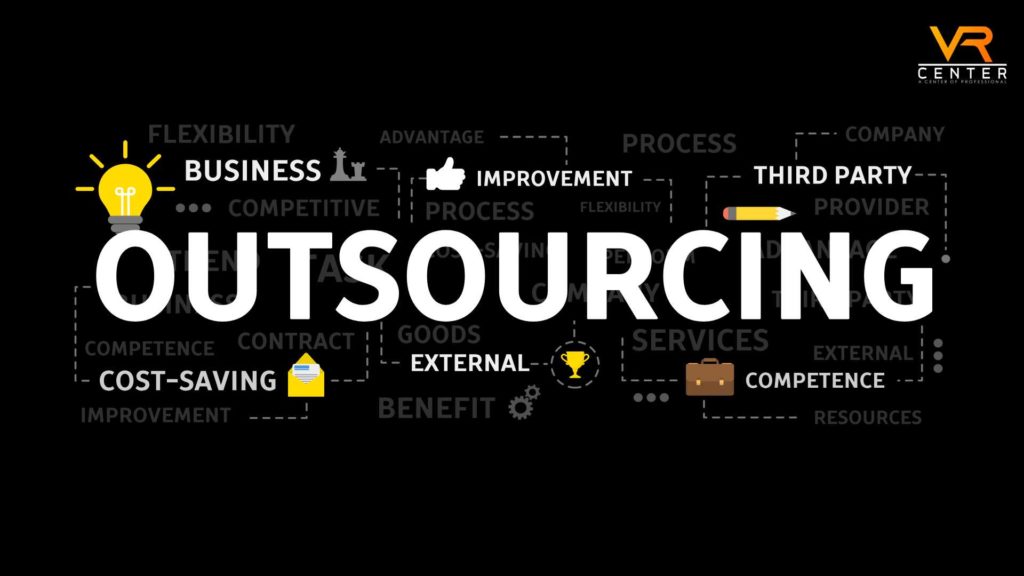 VR Outsource Service