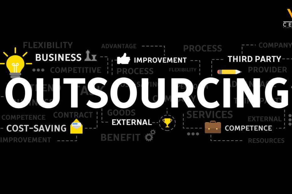 VR Outsource Service